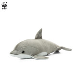 WWF Knuffel Dolfijn 39 cm