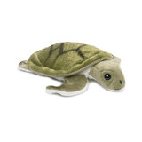 WWF Knuffel Schildpad 18 cm