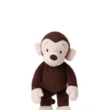 WWF Knuffel Squeaker Mago de Aap 22 cm