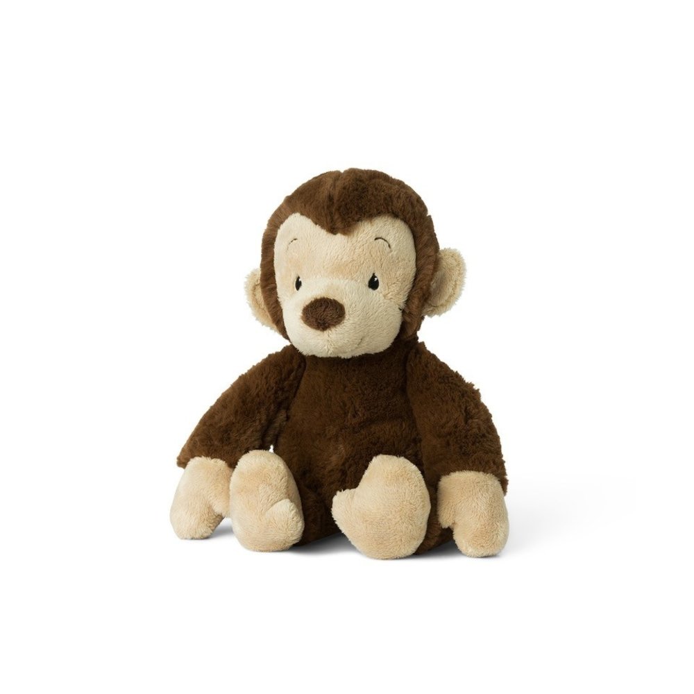 WWF Knuffel Aap Mago the Monkey 23 cm WWF Knuffel Aap Mago the Monkey 23 cm