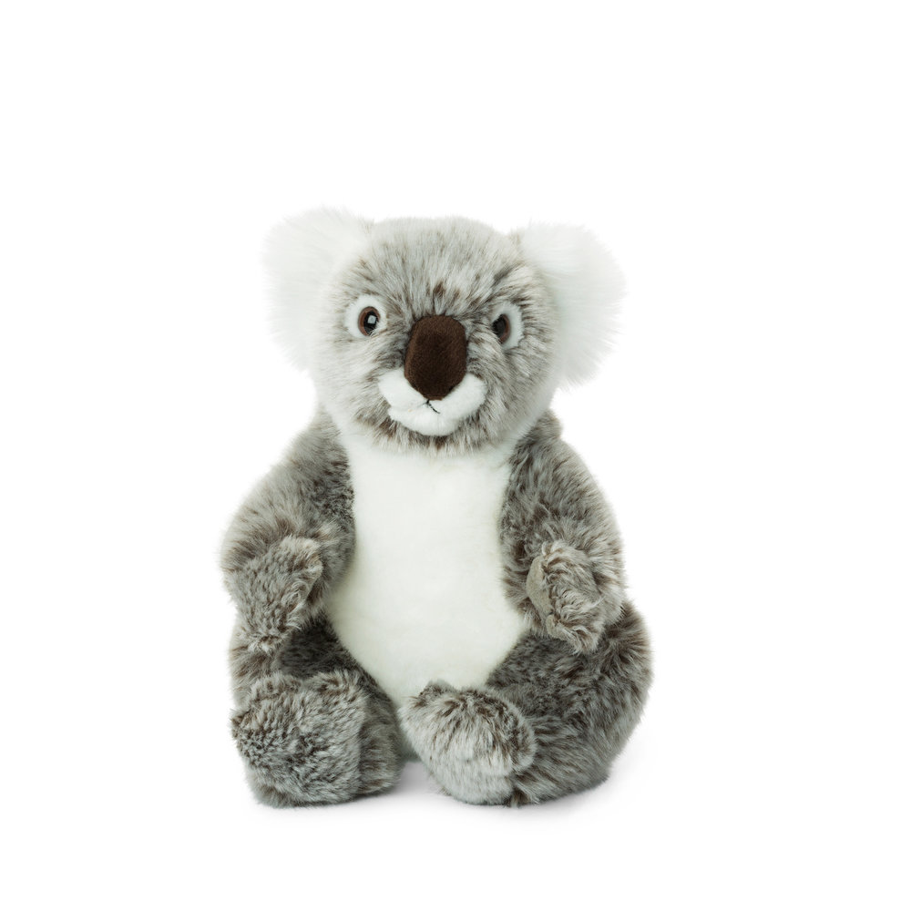 WWF Knuffel Koala 22cm WWF Knuffel Koala 22cm
