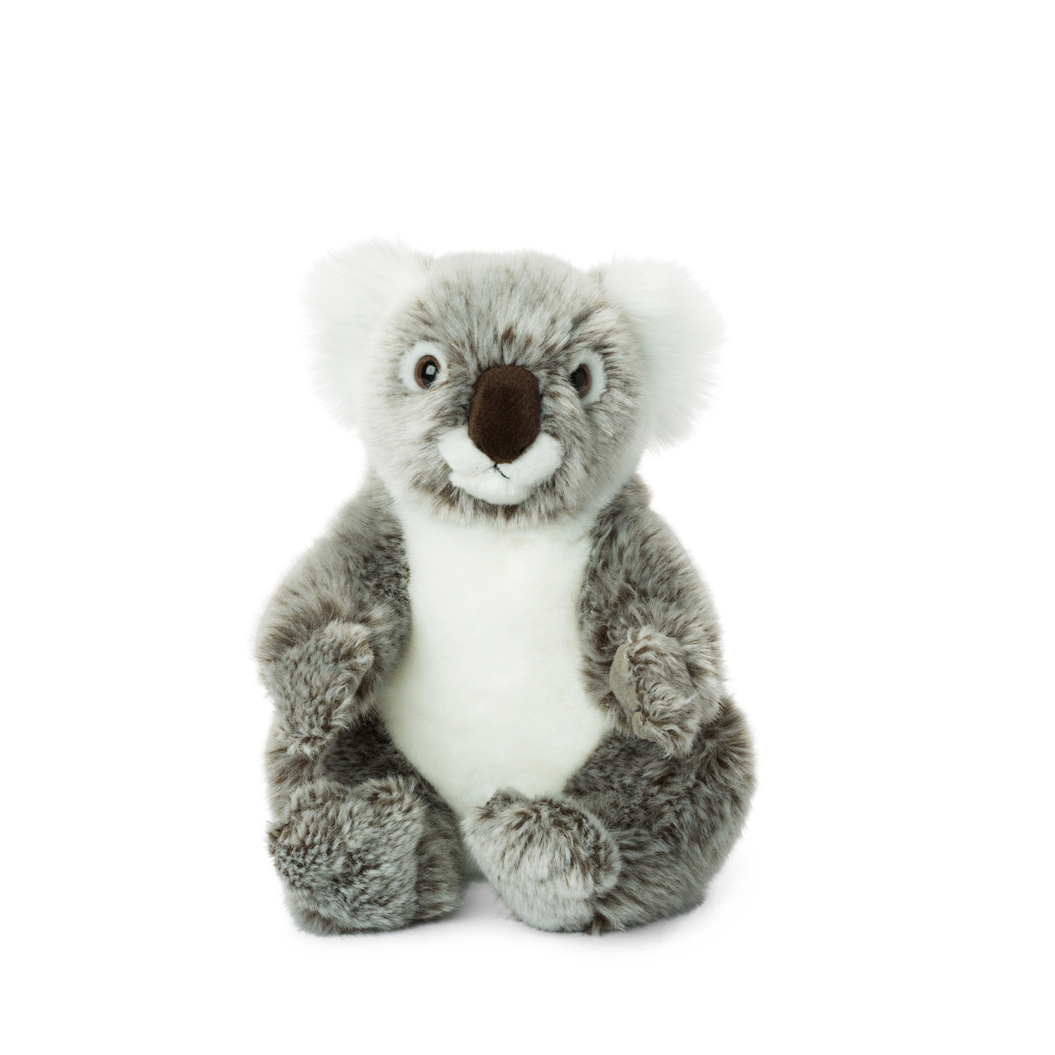 ophouden hardware behang WWF Knuffel Koala 22cm - Knuffelshop.com