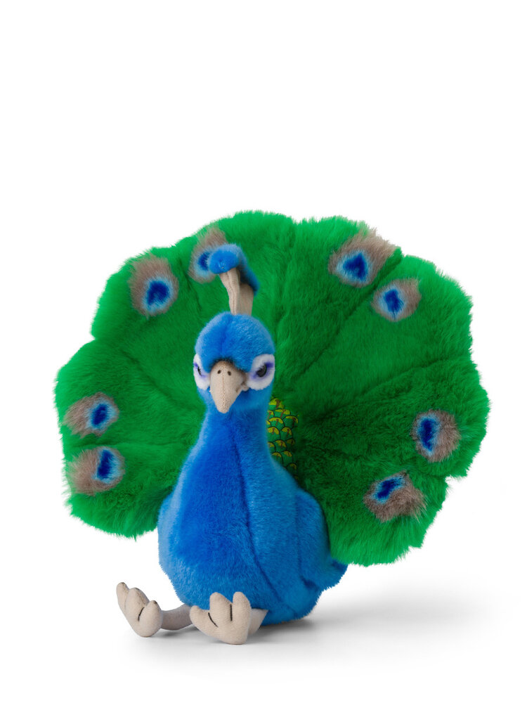 WWF Pauw 23cm WWF Pauw 23cm