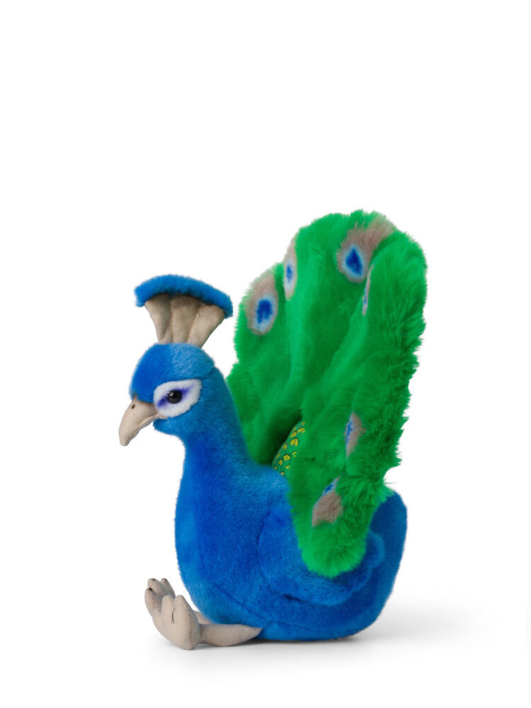 WWF Pauw 23cm WWF Pauw 23cm