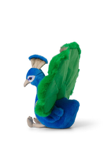 WWF Pauw 23cm WWF Pauw 23cm