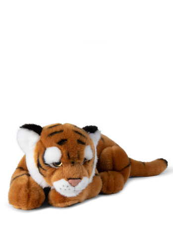 WWF Tijger Liggend 30cm WWF Tijger Liggend 30cm