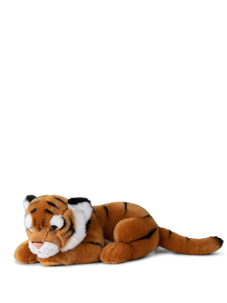 WWF Tijger Liggend 30cm WWF Tijger Liggend 30cm