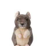 WWF Chinchilla 17cm