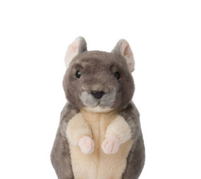 WWF Chinchilla 17cm WWF Chinchilla 17cm