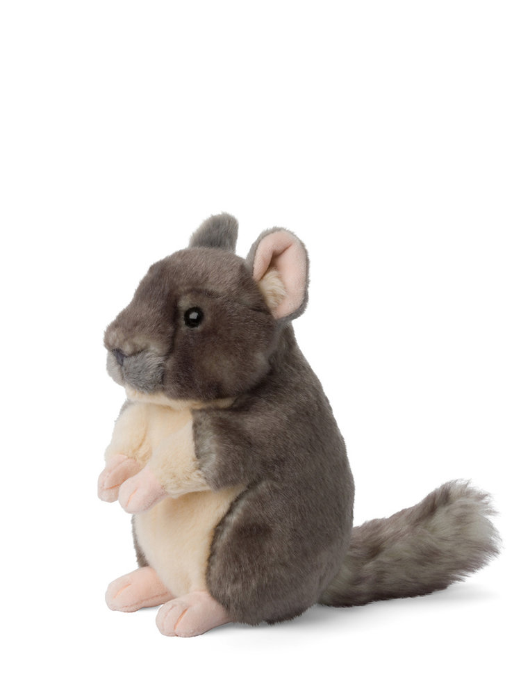 WWF Chinchilla 17cm WWF Chinchilla 17cm