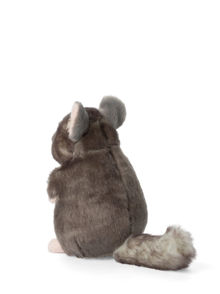 WWF Chinchilla 17cm WWF Chinchilla 17cm