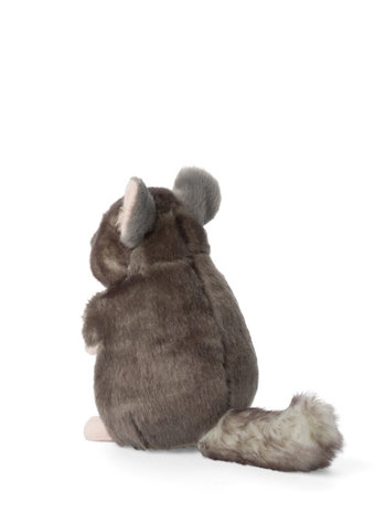 WWF Chinchilla 17cm WWF Chinchilla 17cm