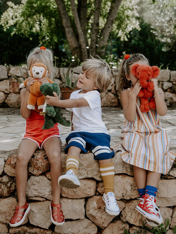 WWF Cornelio Krokodil 29cm WWF Cornelio Krokodil 29cm