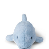 WWF Doris de Dolfijn Lichtblauw 25cm
