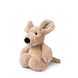 WWF Knuffel Mason Mouse Light Brown 29 cm