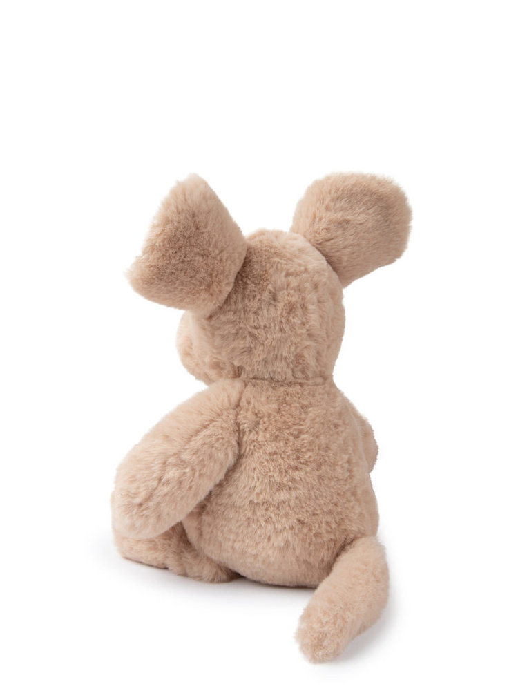 WWF Knuffel Mason Mouse Light Brown 29 cm