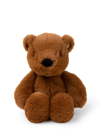 WWF Knuffel Bernard Bear Brown 29 cm