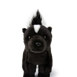 WWF Knuffel Skunk Black White 27 cm