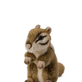 WWF Knuffel Chipmunk 15 cm