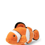 WWF Knuffel Clownfish 18 cm
