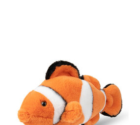 WWF Knuffel Clownfish 18 cm