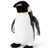 WWF Knuffel Emperor Penguin 33 cm