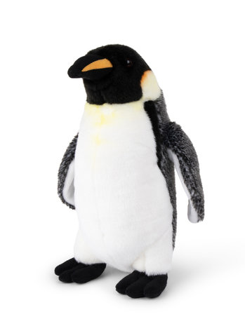 WWF Knuffel Emperor Penguin 33 cm WWF Knuffel Emperor Penguin 33 cm