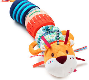 Lilliputiens Knuffel Jack Muzikale Rol Lilliputiens Knuffel Jack Muzikale Rol