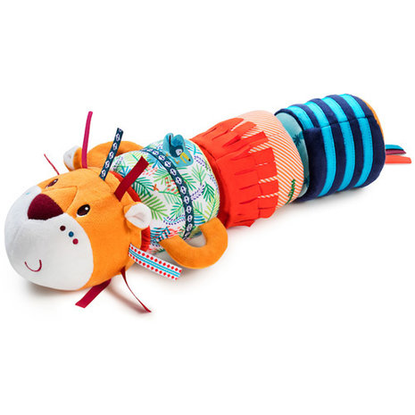 Lilliputiens Knuffel Jack Muzikale Rol