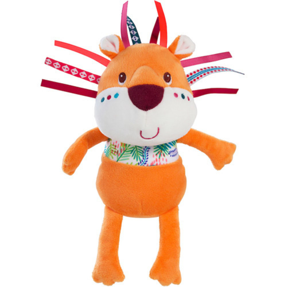 Lilliputiens Knuffel Leeuw Jack Cuddly Lion Lilliputiens Knuffel Leeuw Jack Cuddly Lion