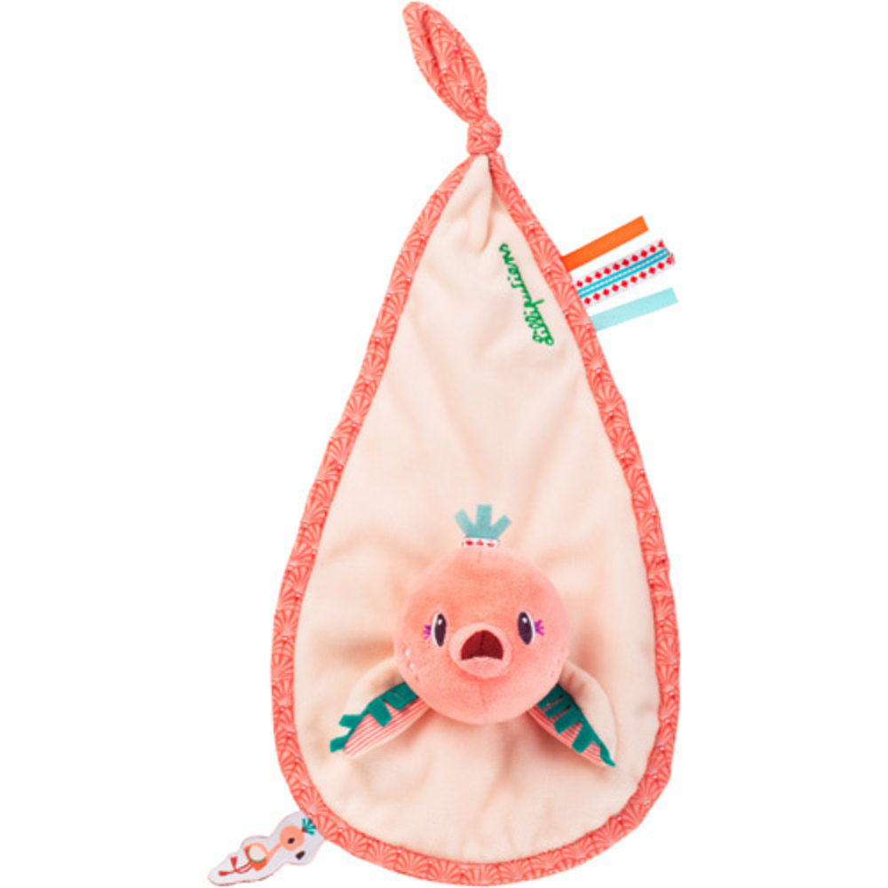 Lilliputiens Knuffeldoekje Anaïs Lilliputiens Knuffeldoekje Anaïs