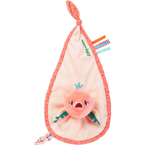 Lilliputiens Knuffeldoekje Anaïs Lilliputiens Knuffeldoekje Anaïs