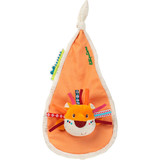 Lilliputiens Knuffeldoekje Jack