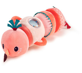 Lilliputiens Knuffel Anaïs Muzikale Rol Lilliputiens Knuffel Anaïs Muzikale Rol