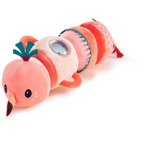 Lilliputiens Knuffel Anaïs Muzikale Rol Lilliputiens Knuffel Anaïs Muzikale Rol