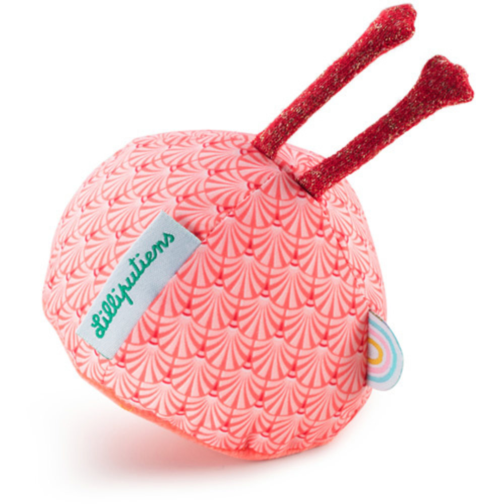 Lilliputiens Knuffel Anaïs Muzikale Rol Lilliputiens Knuffel Anaïs Muzikale Rol