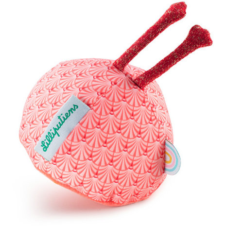 Lilliputiens Knuffel Anaïs Muzikale Rol Lilliputiens Knuffel Anaïs Muzikale Rol