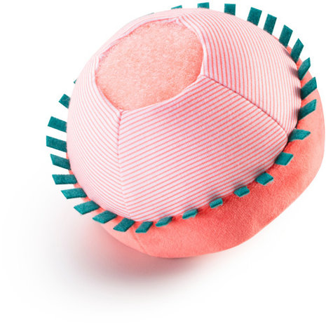 Lilliputiens Knuffel Anaïs Muzikale Rol Lilliputiens Knuffel Anaïs Muzikale Rol