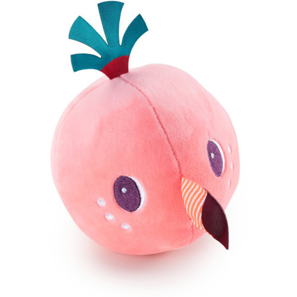 Lilliputiens Knuffel Anaïs Muzikale Rol Lilliputiens Knuffel Anaïs Muzikale Rol