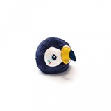 Lilliputiens Pablo Mini Knuffel Omkeerbaar