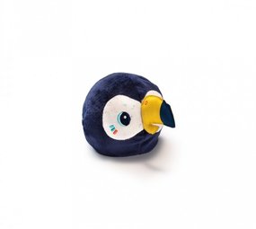 Lilliputiens Pablo Mini Knuffel Omkeerbaar Lilliputiens Pablo Mini Knuffel Omkeerbaar