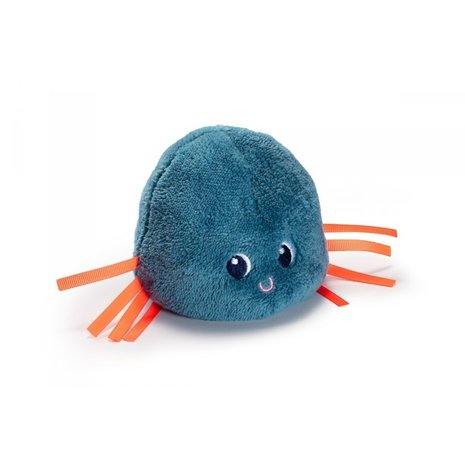 Lilliputiens Pablo Mini Knuffel Omkeerbaar Lilliputiens Pablo Mini Knuffel Omkeerbaar