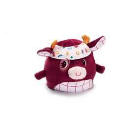 Lilliputiens Rosalie Mini Knuffel Omkeerbaar Lilliputiens Rosalie Mini Knuffel Omkeerbaar