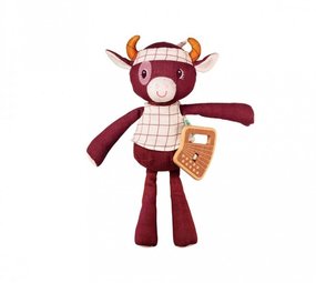Lilliputiens Muziekknuffel Rosalie de Koe Lilliputiens Muziekknuffel Rosalie de Koe
