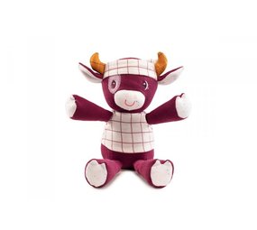 Lilliputiens Knuffeldier Rosalie