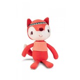 Lilliputiens Knuffeldier Alice