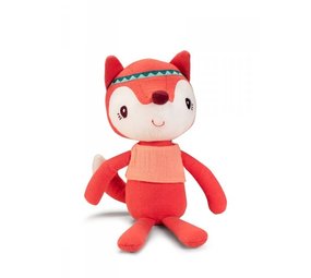 Lilliputiens Knuffeldier Alice