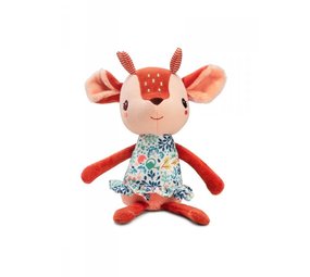 Lilliputiens Knuffeldier Stella Lilliputiens Knuffeldier Stella