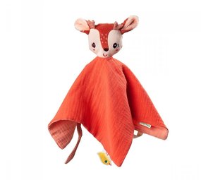 Lilliputiens Knuffeldoekje Stella Lilliputiens Knuffeldoekje Stella