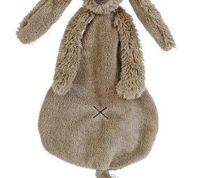 Happy Horse Knuffeldoek Konijn Clay Rabbit Richie Tuttle Happy Horse Knuffeldoek Konijn Clay Rabbit Richie Tuttle